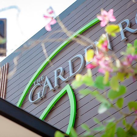The Garden Room Khon Kaen Exterior photo